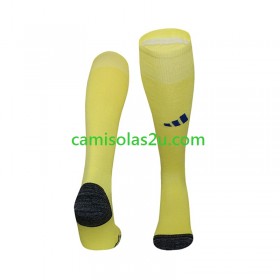 Al Nassr Principal Meias 2024/25